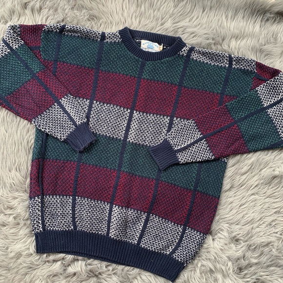 Vintage Other - Vintage Hampton Bay Sweater